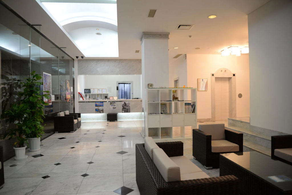 Hotel photo 9