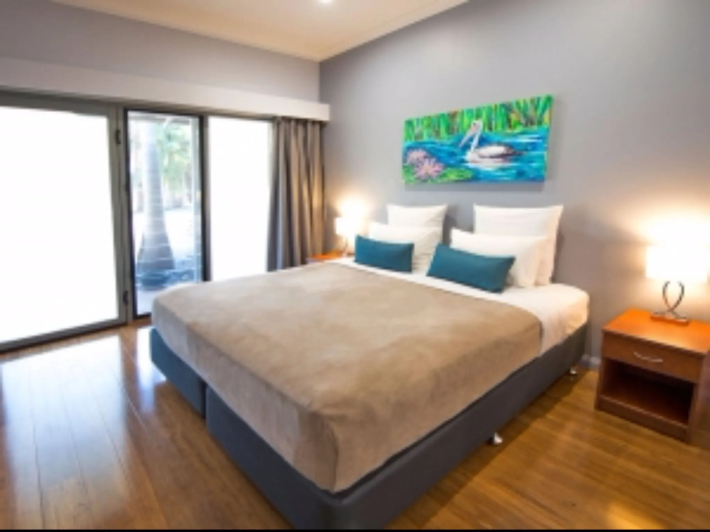 Kununurra Country Club Resort - Chambres
