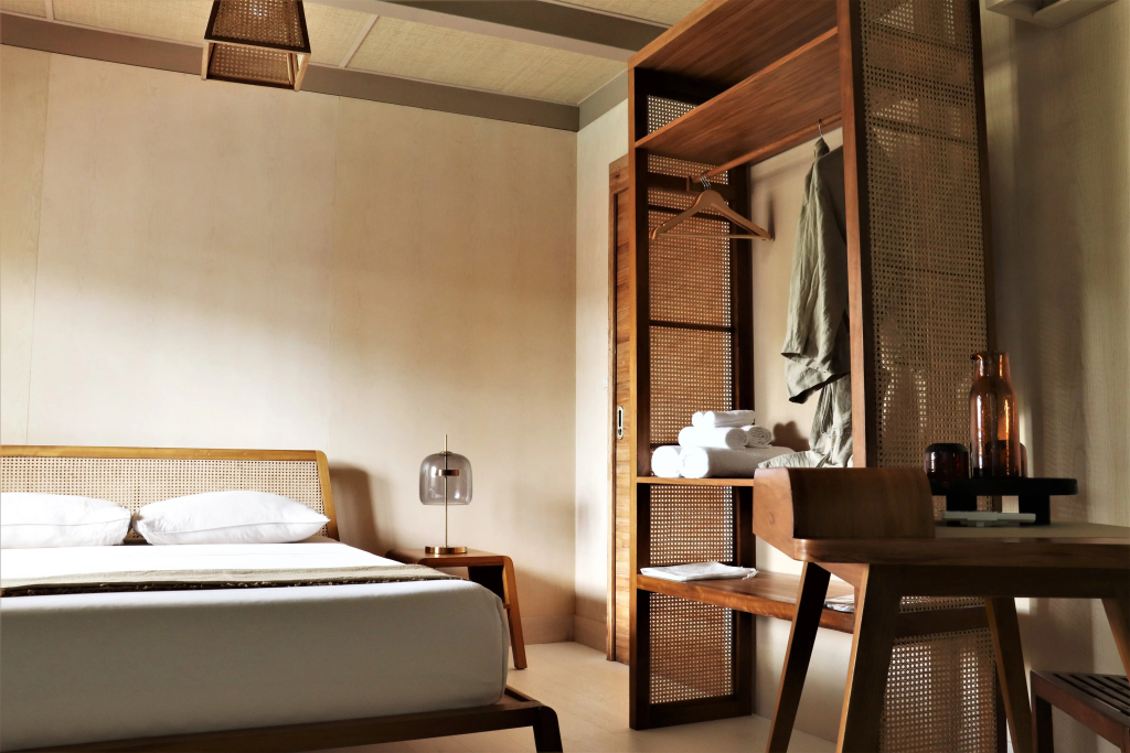 Asmara Urban Resort & Lifestyle Village Powered by ASTON - фото 2