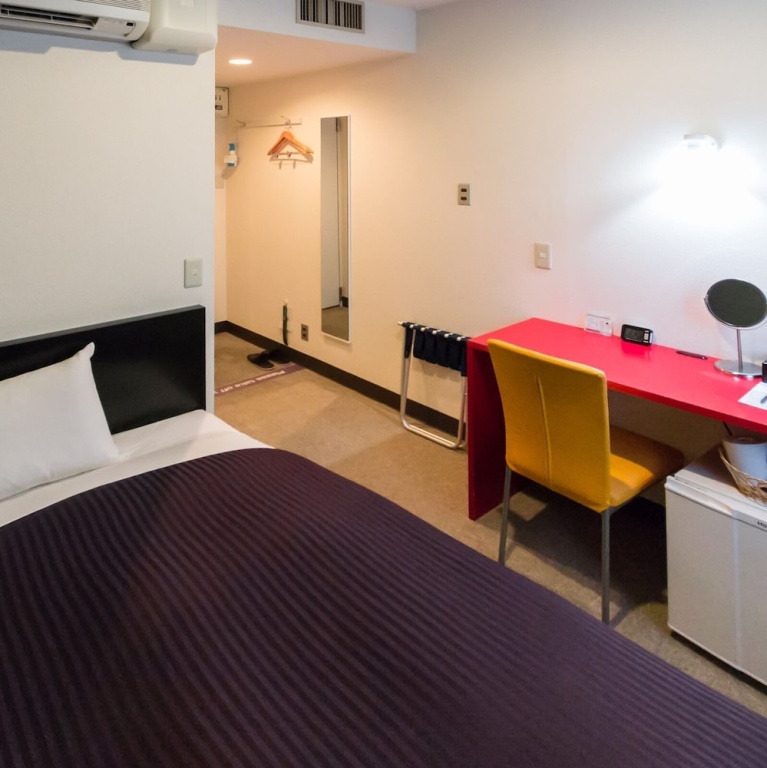 Frame Hotel Sapporo 사진 5