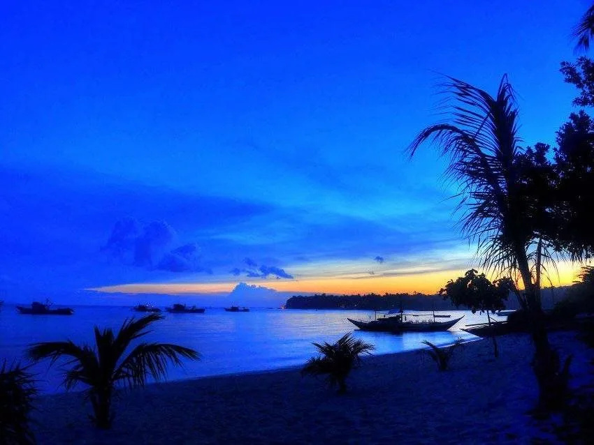 Beach & Waterfront