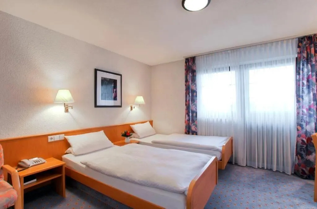 Landgasthaus Hotel Maien - Général