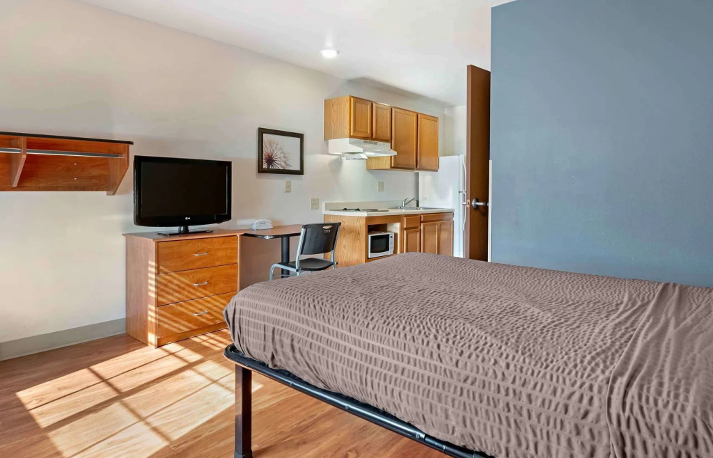 Hotel photo 7