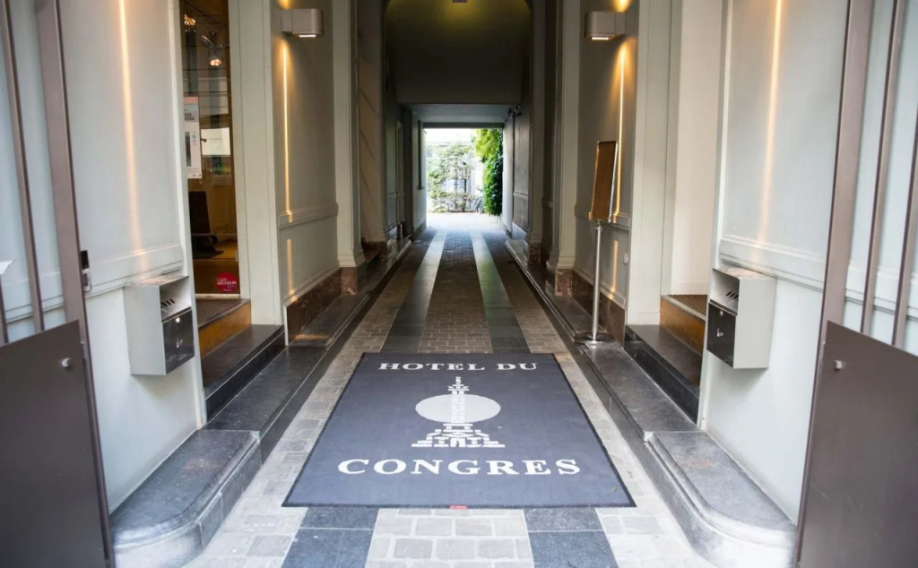 Hotel photo 21