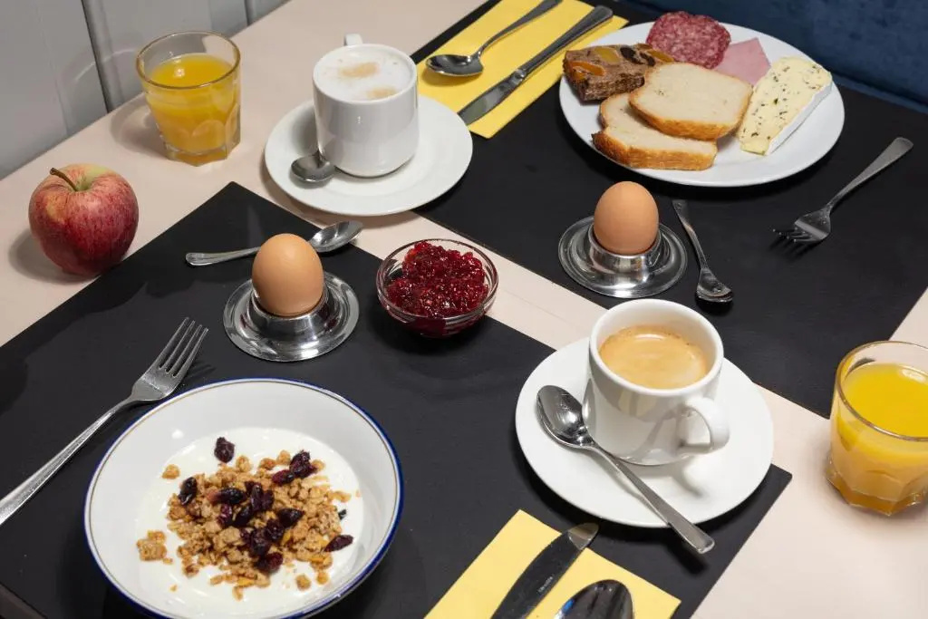Hotel photo 43