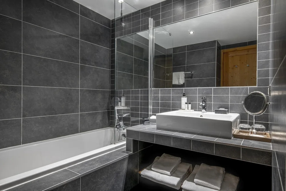 Hotel Kaya - Chambres