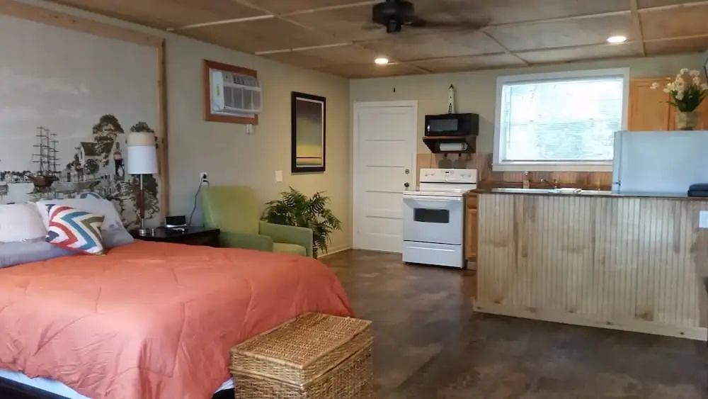 Runaway Bay Lodge - Général