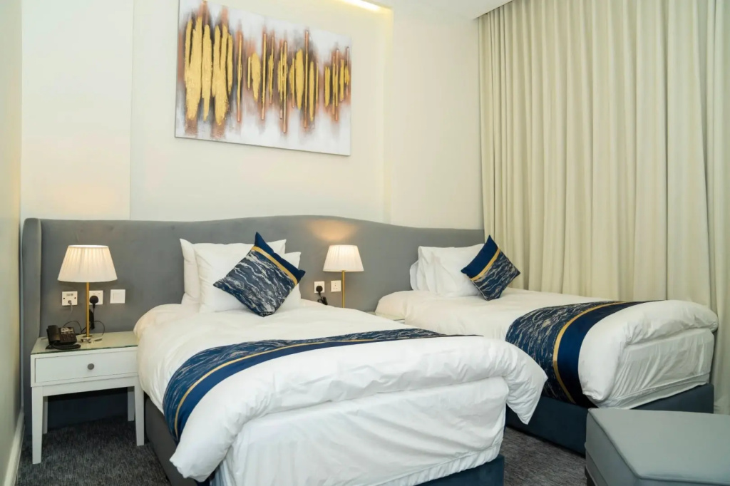 Hotel photo 7