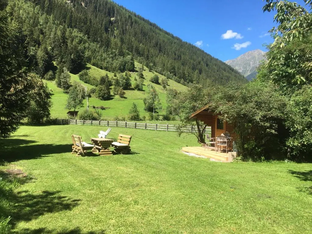 Apart Café Dorfbäck