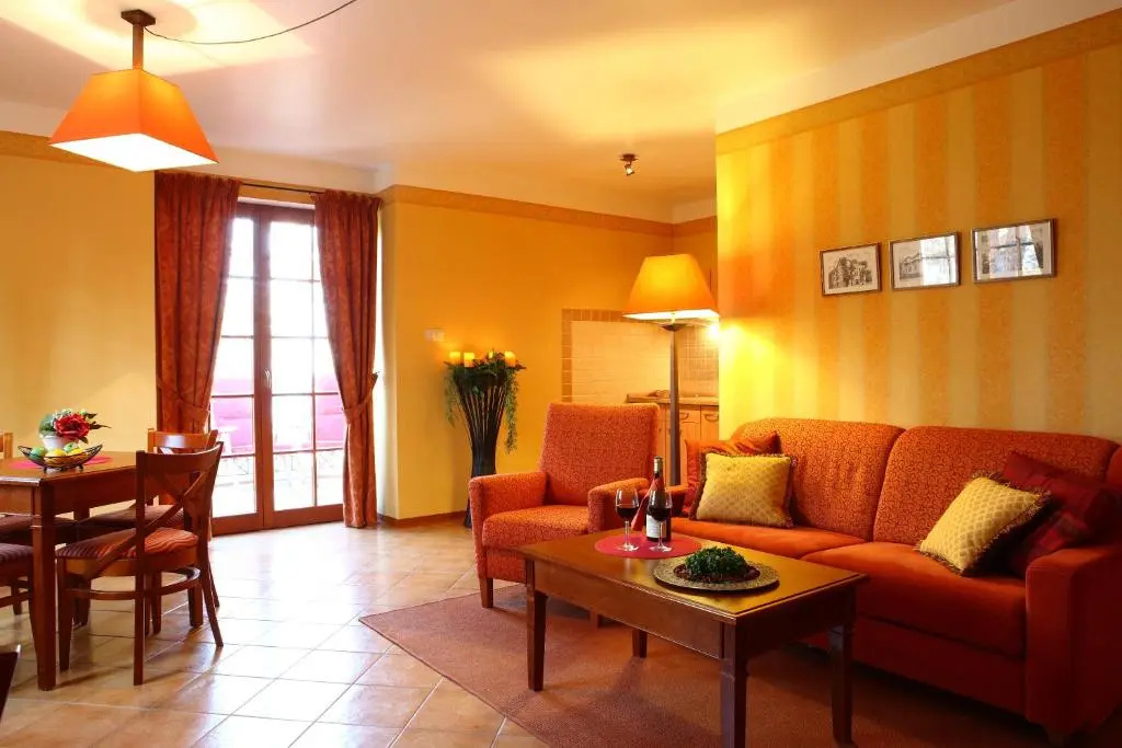 Superior Suite