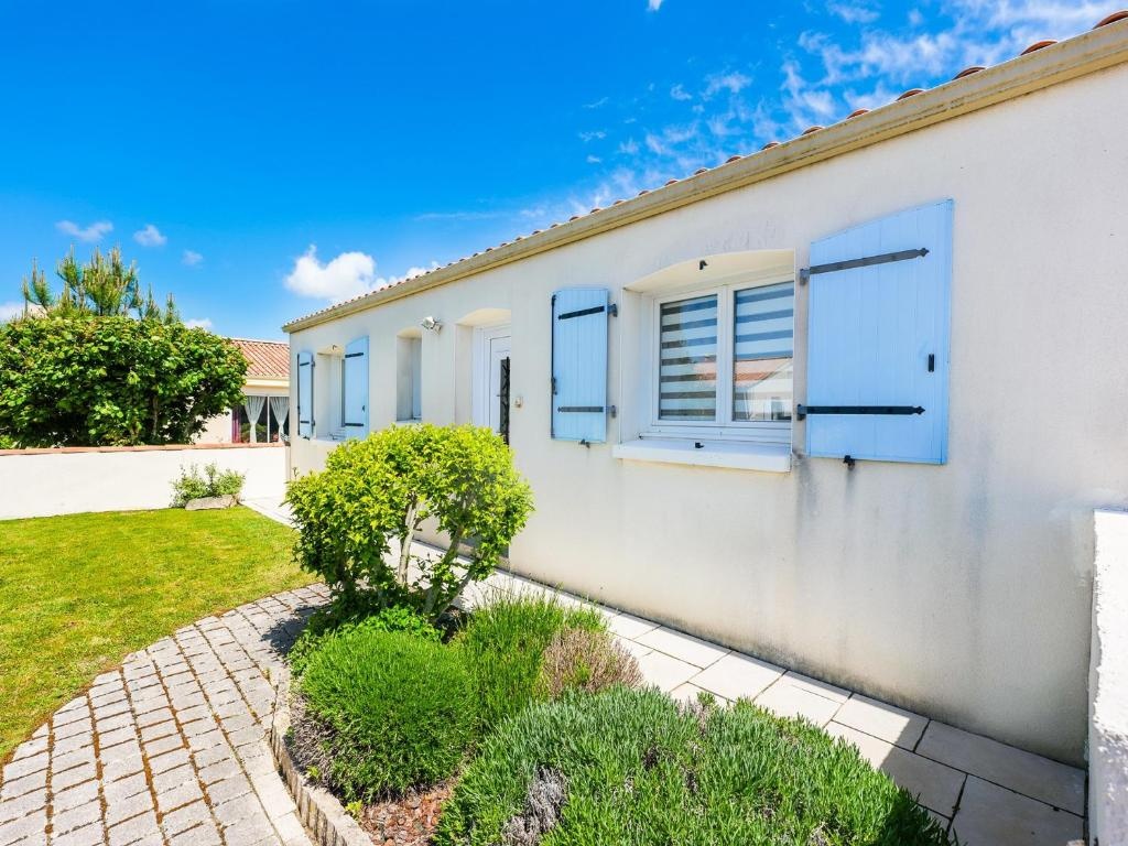 Maison Les Sables-d'Olonne, 4 pièces, 8 personnes - FR-1-197-500