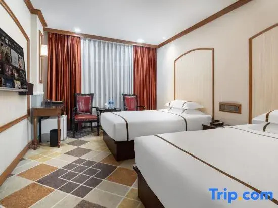 Tumaris Hotel - Chambres