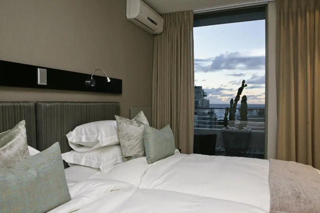Atlantic Affair Boutique Hotel - Chambres