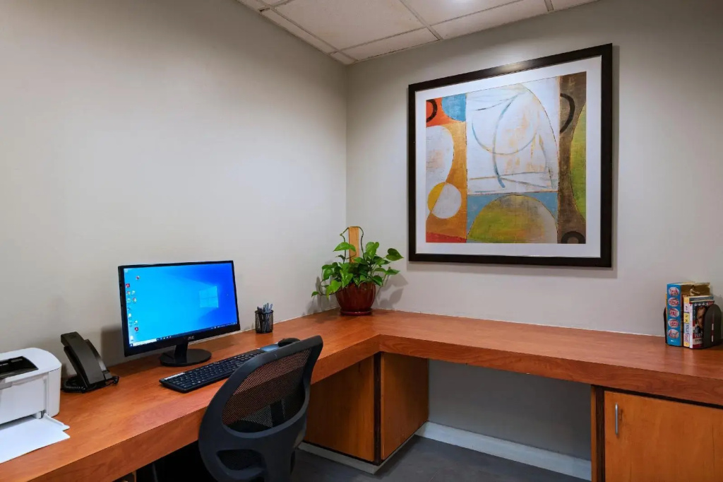 Fairfield Inn & Suites by Marriott McAllen Airport - Général