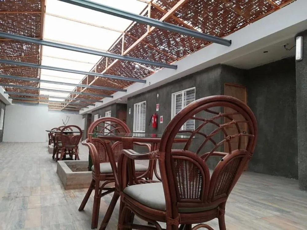 Amaru Express - фото 14