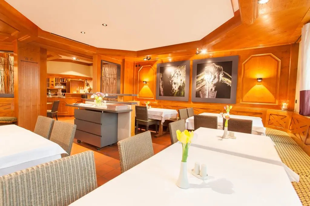 Hotel Restaurant Jägerhof - Général