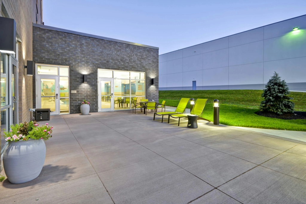 SpringHill Suites by Marriott Cincinnati Blue Ash