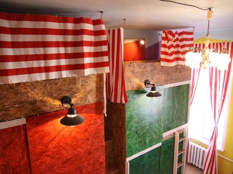 Burano Hostel — 3