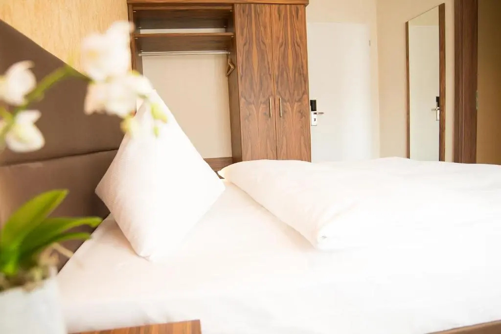 Hotel Amaris - Chambres