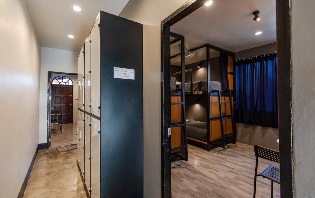 Hotel photo 9