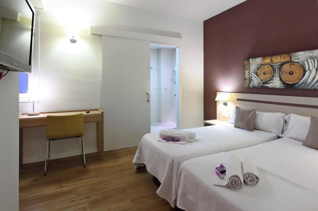 Hotel photo 3