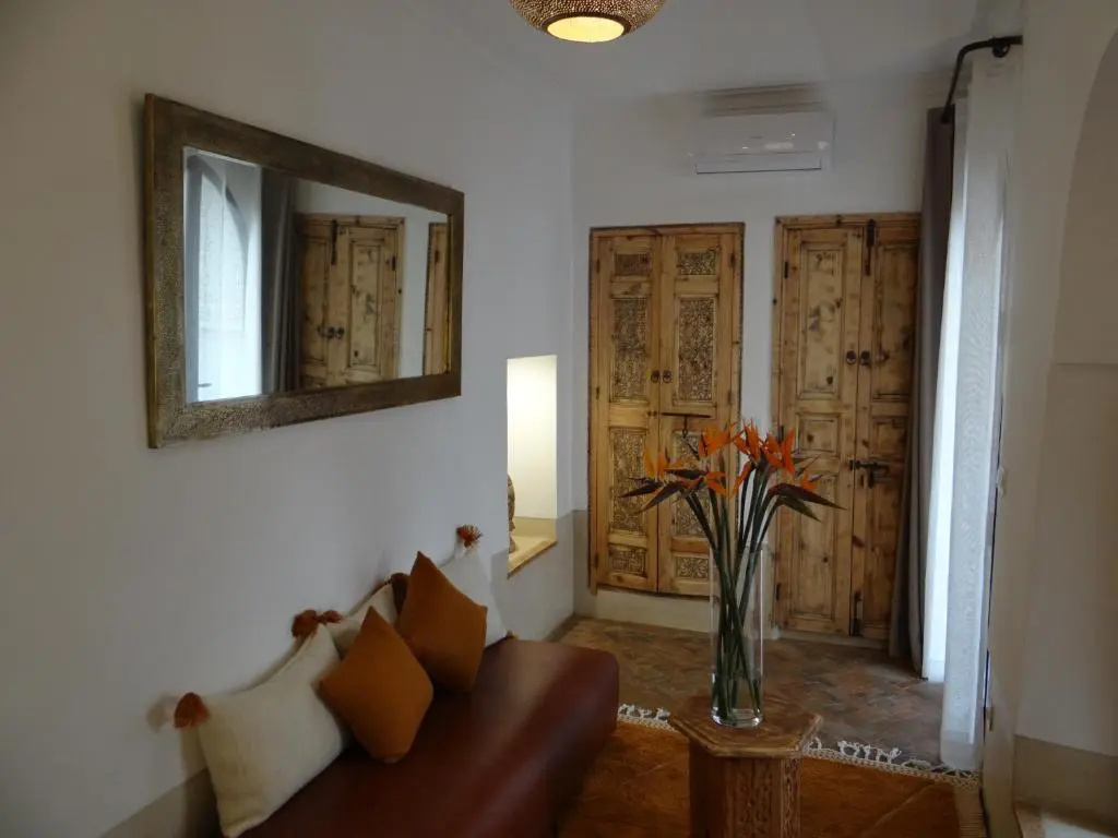 Superior room