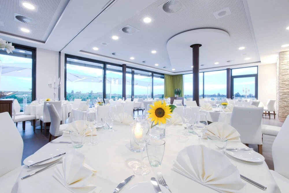 Meinl Hotel Restaurant - Général
