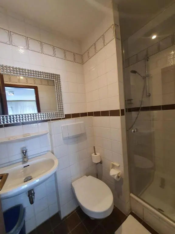 Das SP Hotel - Chambres