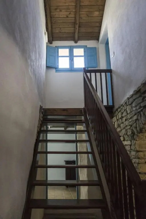 Albergo Diffuso Il Mandorlo - Chambres
