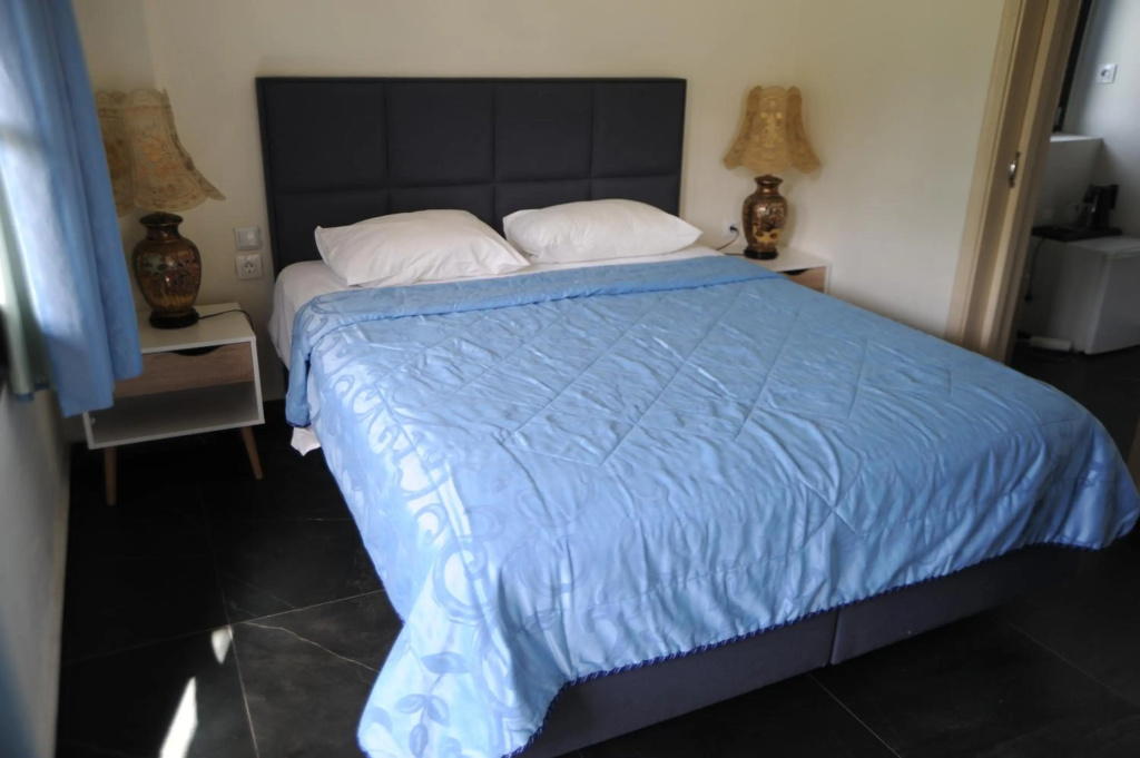Assa Maris Beach Hotel - Général