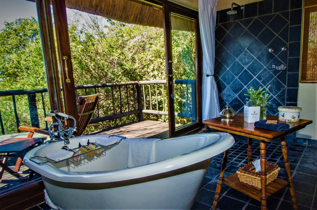 Hitgeheim Country Lodge & Eco Reserve
