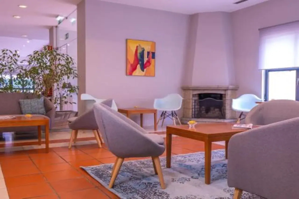 Flag Hotel Braga - Général