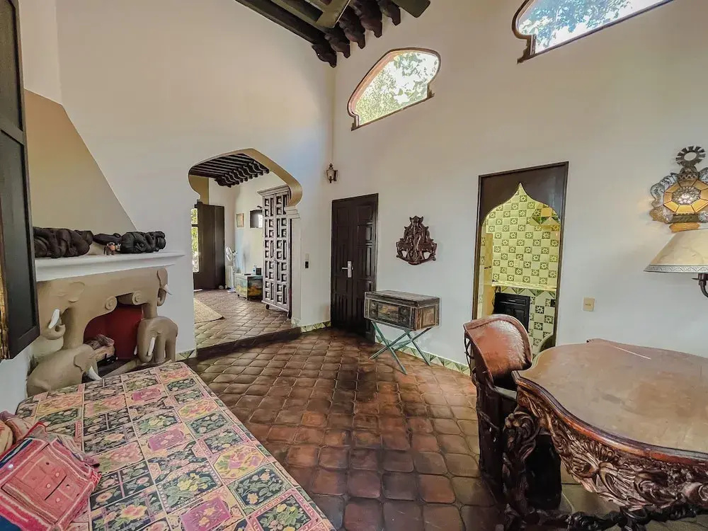 Casa Liza - Chambres