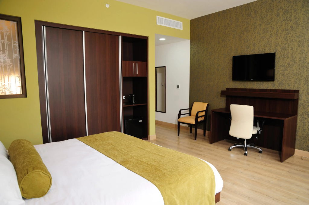 Best Western Plus Panama Zen Hotel - Général
