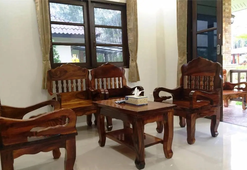 Dachatorn Village Bungalow - Chambres