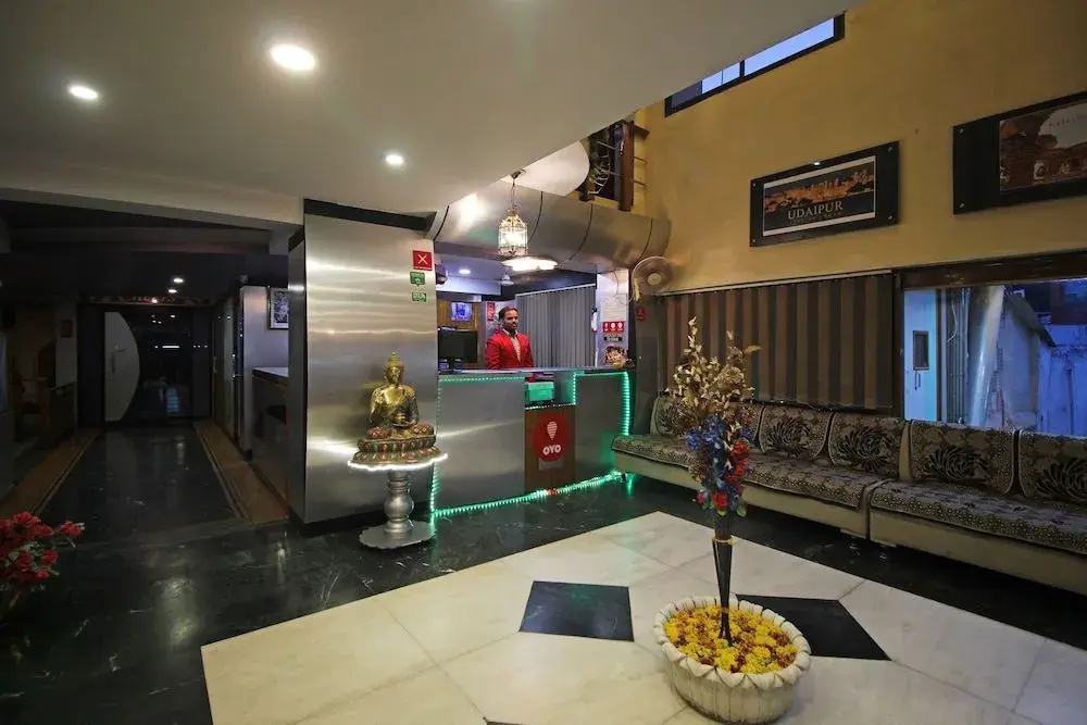 Hotel photo 15