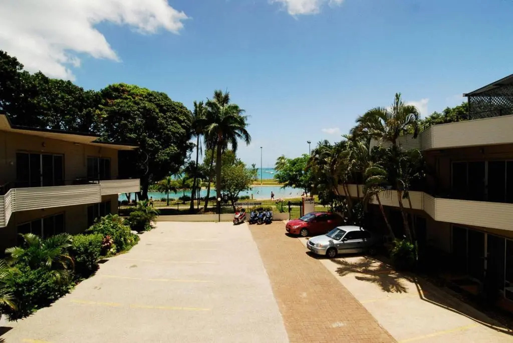 Whitsunday On The Beach - Chambres