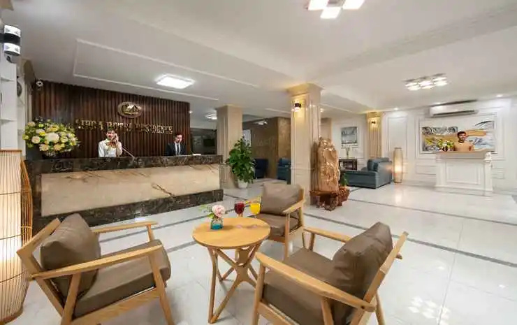 Libra Hotel, Нячанг, В'єтнам мініатюра 27