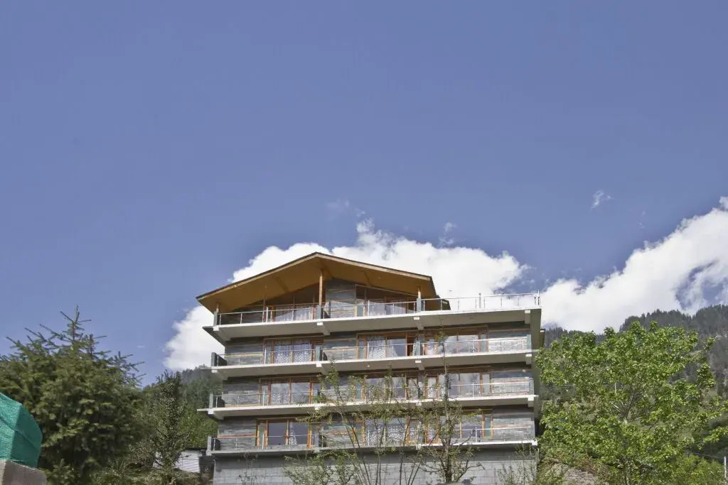 Hotel photo 15
