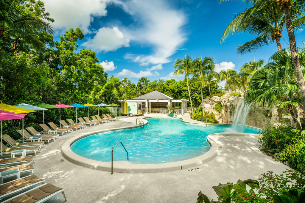 Baker's Cay Resort Key Largo, Curio Collection by Hilton - Général