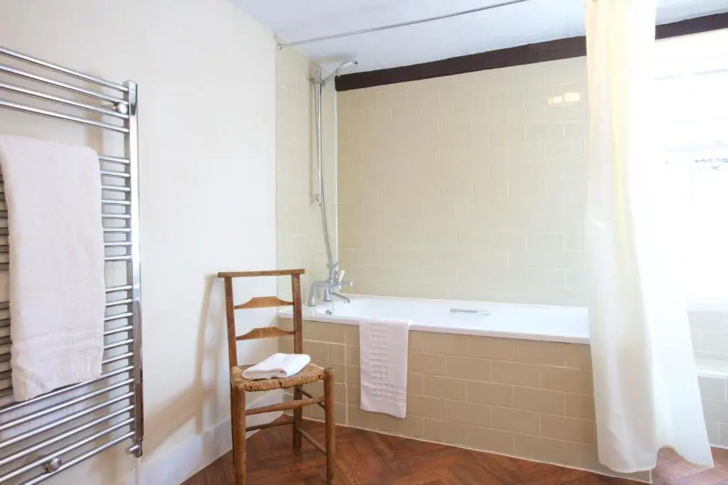 The Talbot Inn - Chambres
