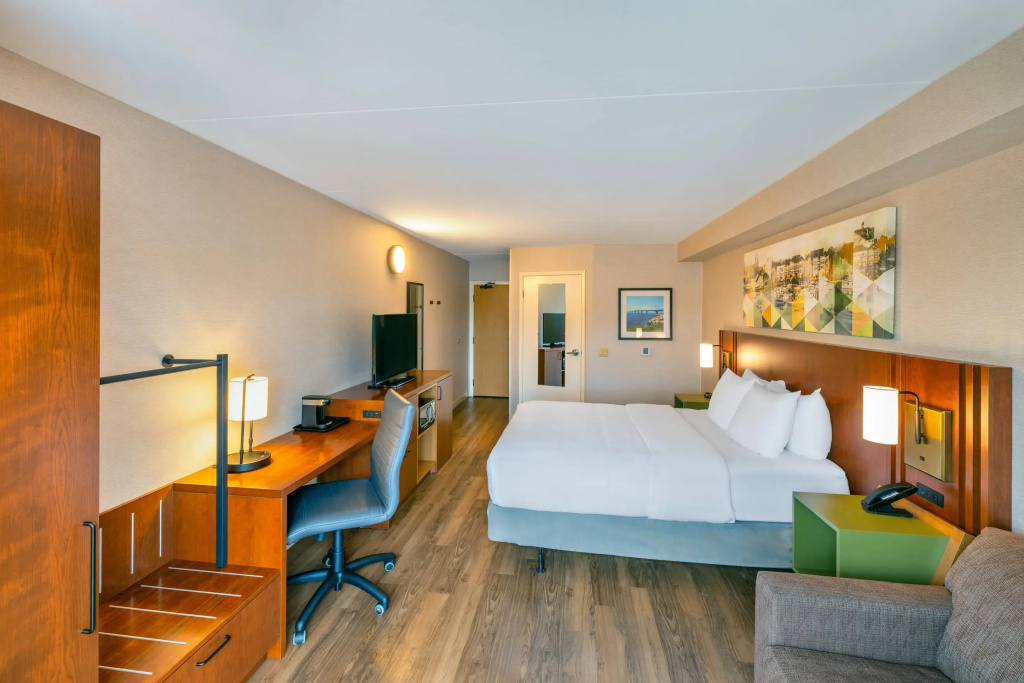 Comfort Inn - Général