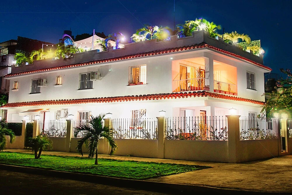 Alahabana Boutique Hotel