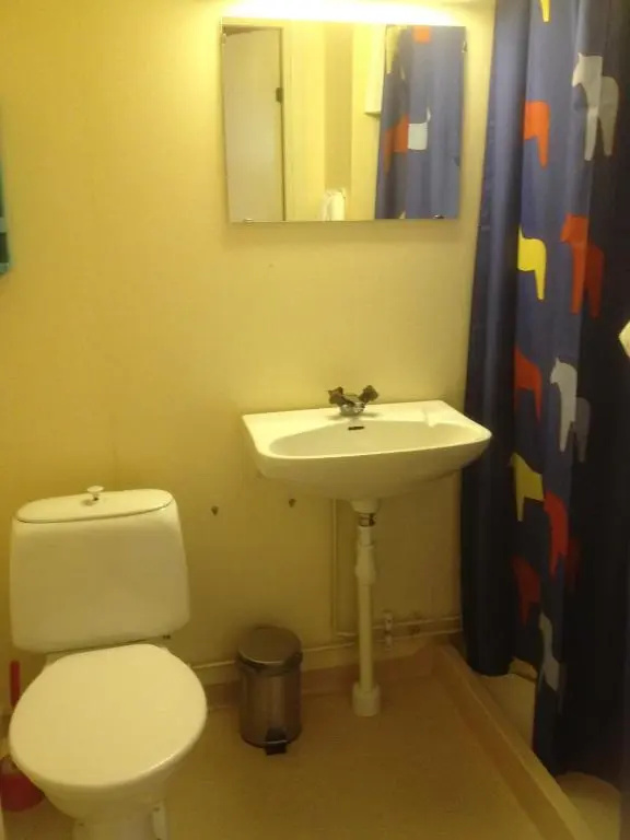 Hotel Arkaden - Chambres