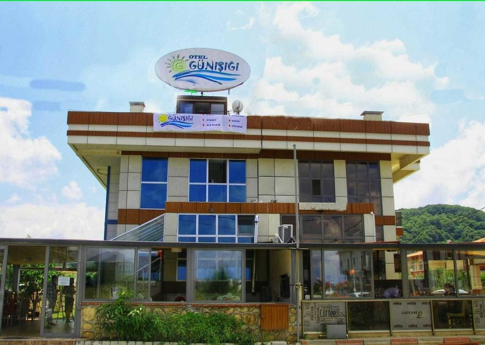 Agva Gunisigi Otel