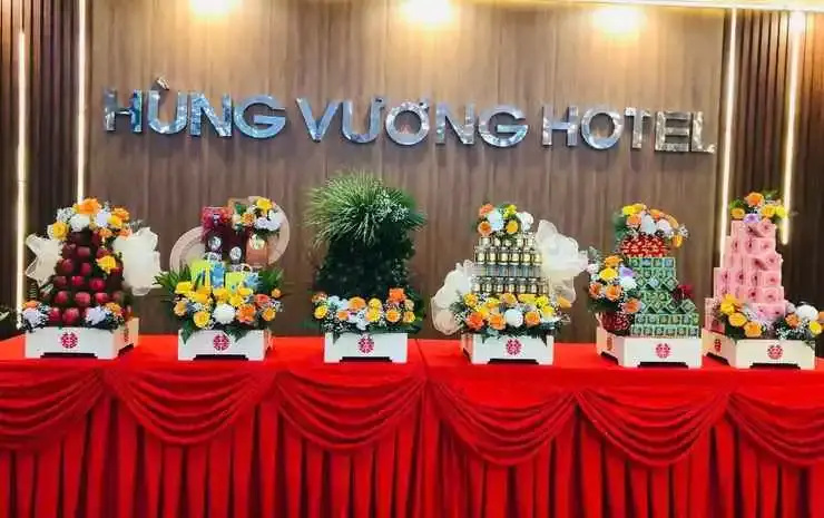 Hung Vuong Hotel - Général