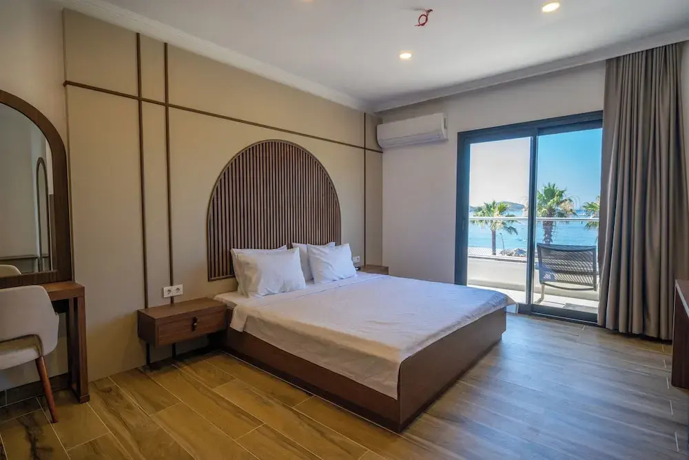 Hotel photo 20