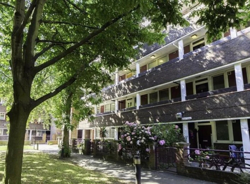 Beautiful Flat in London Near River Thames