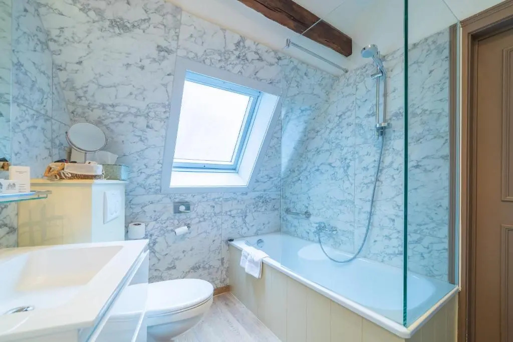 Canal View Hotel Ter Brughe by CW Hotel Collection - Chambres