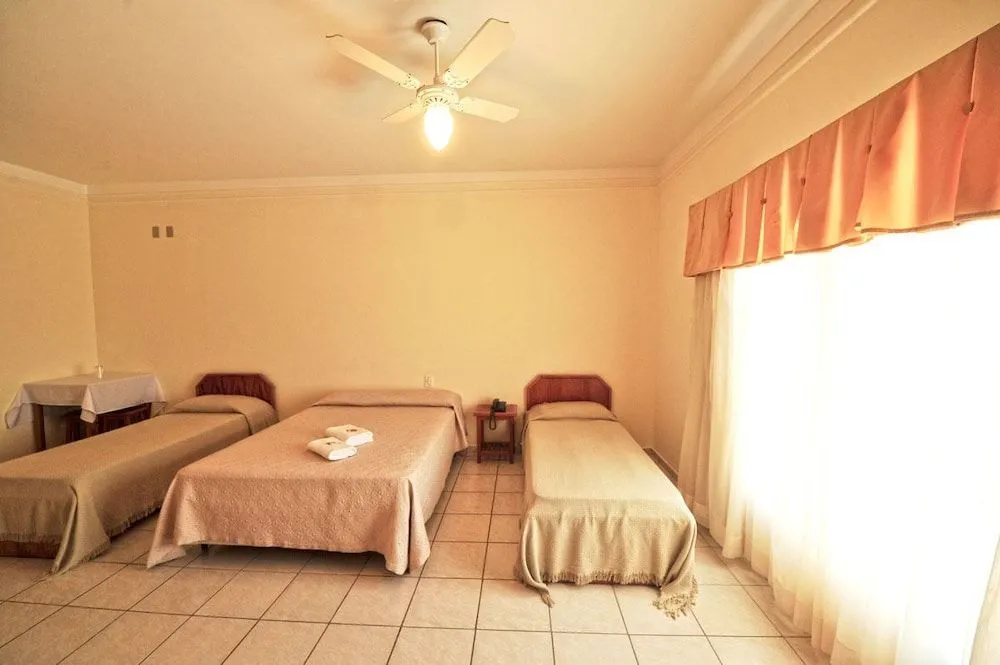 Capão Praia Hotel - Général